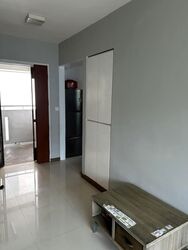 Blk 438A West Edge @ Bukit Batok (Bukit Batok), HDB 2 Rooms #612444031